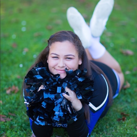 Meet your Posher, Madisyn - Picture 1 of 1